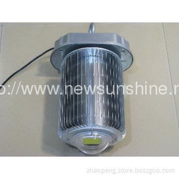 CE RoHS Mean Well Driver 120W LED High Bay Light